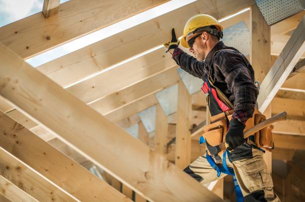 Best Roof Restoration Services  in Central Park, WA