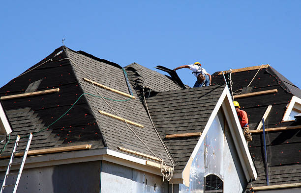 Best Roof Inspection Near Me  in Central Park, WA