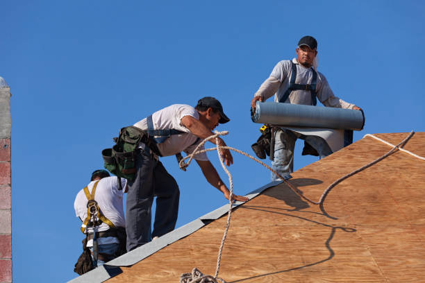 Best Residential Roofing Contractor  in Central Park, WA