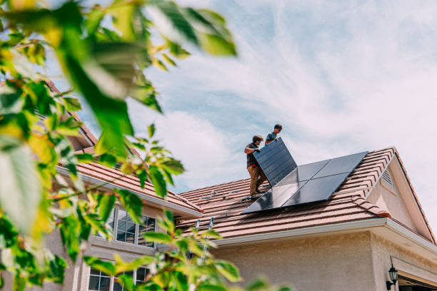Best Affordable Roofing Company  in Central Park, WA