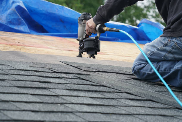 Best Commercial Roofing Services  in Central Park, WA