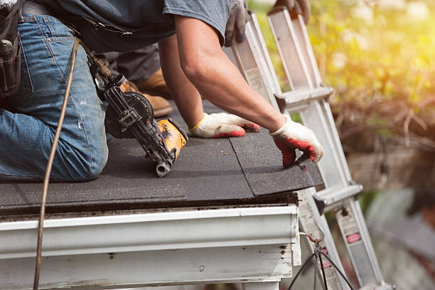 Best Tile Roofing Contractor  in Central Park, WA