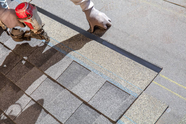 Roof Repair Estimates in Central Park, WA
