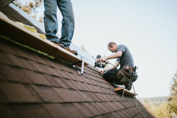 Best Best Roofing Contractors  in Central Park, WA
