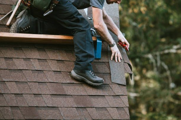 Best Residential Roofing Contractor  in Central Park, WA