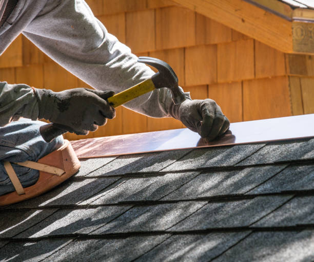 Quick and Trustworthy Emergency Roof Repair Services in Central Park, WA